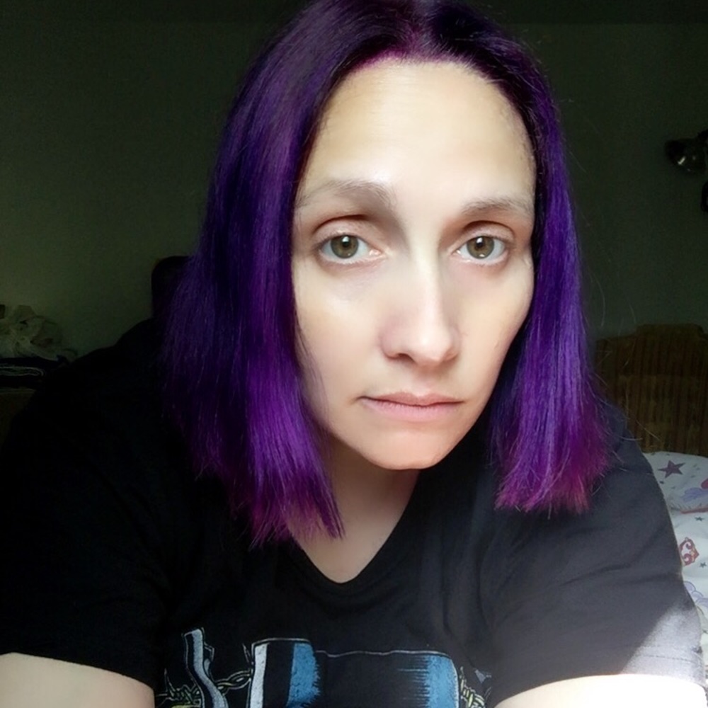 Meet your Posher, Amanda